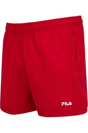 Fila Bermuda de Banho Essential - Masculina