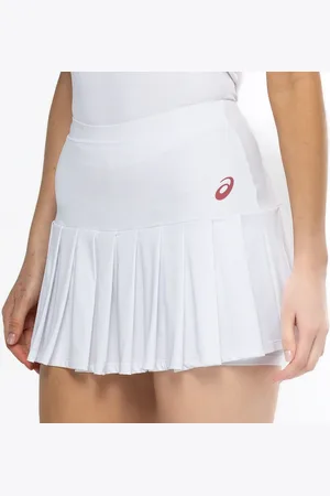 Asics Short Saia Feminino UV