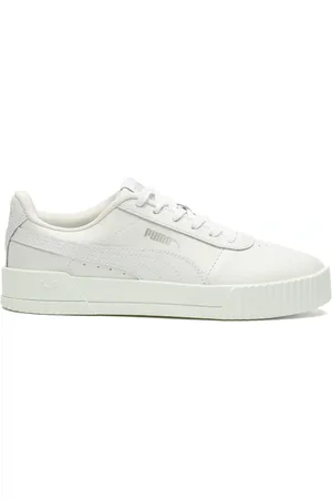 PUMA Tênis Carina L BDP - Feminino