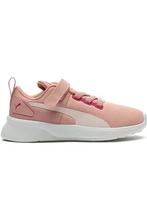 PUMA Tênis Infantil Flyer Runner Mesh V