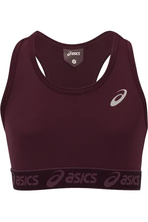 Asics Top Infantil Logo