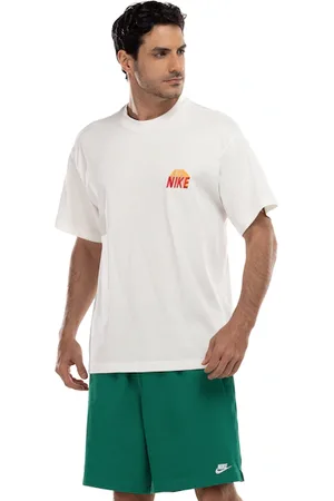Nike Camiseta Masculina Manga Curta NRG Sunset