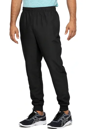 Asics Calça Masculina Tecido Plano