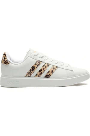 adidas Tênis Grand Court 2.0 Feminino