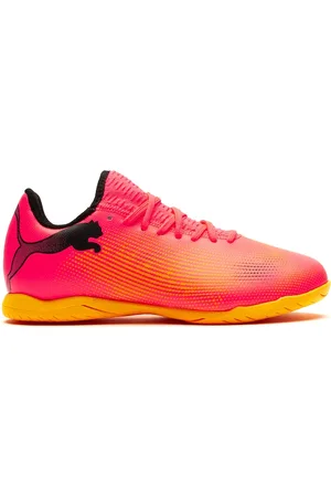 PUMA Chuteira Futsal Future 7 Play PS Júnior
