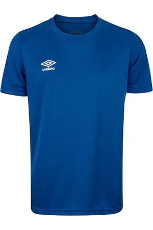 Umbro Camiseta Juvenil Manga Curta Legacy