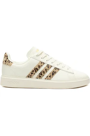 adidas Tênis Grand Court 2.0 Feminino