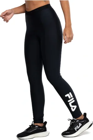 Fila Calça Legging Feminina Train Elastic IIII