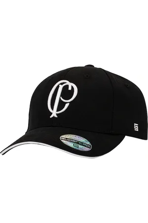 Super Cap Boné Aba Curva do Corinthians Supercap Bordado Dora Snapback Adulto