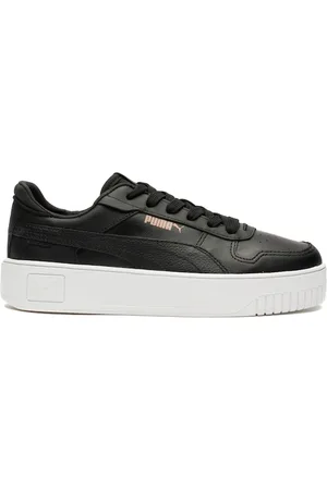 PUMA Tênis Carina Street BDP - Feminino