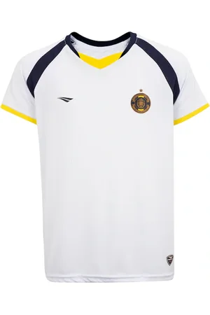 Penalty Camiseta Juvenil Manga Curta BCMR T04