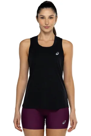 Asics Camiseta Regata Feminina Sound Mind II
