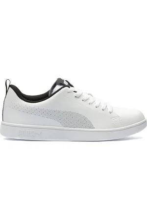 PUMA Tênis Smash Ace V2 BDP - Feminino