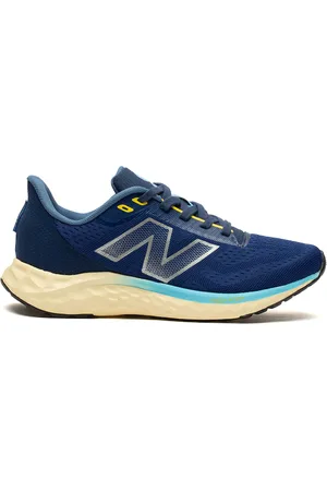 New Balance Tênis Marishw4 Fresh Foam Masculino