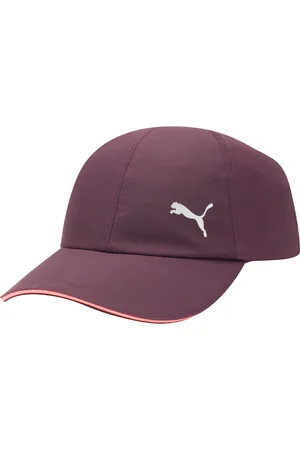 PUMA Boné Aba Curva Strapback Essentials Running - Adulto