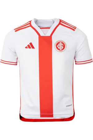 adidas Camisa do Internacional II 24/25 Infantil Torcedor