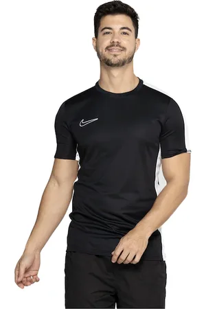 Nike Camiseta Masculina Manga Curta Academy 23 Top