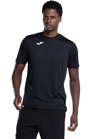 Joma Camiseta Masculina Manga Curta Combi