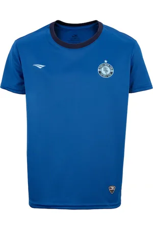 Penalty Camiseta Juvenil Manga Curta RYMR T04