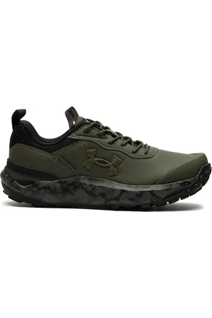 Under Armour Tênis Defense Low Masculino