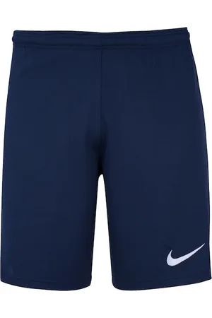 Nike Calção Masculino Dri-Fit Park III 21 NB K
