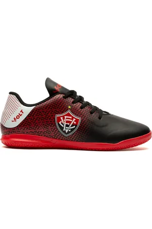 Volt Chuteira Futsal Vitória Ecv 90010 Infantil