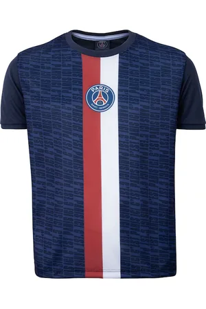 Braziline Camiseta do PSG Infantil Illuvium