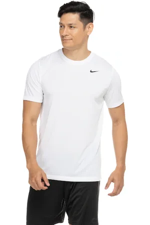 Nike Camiseta Manga Curta Dri-Fit Tee Legend - Masculina