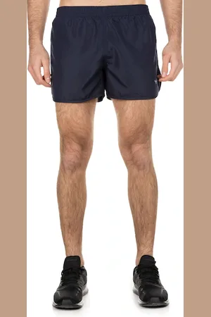Mizuno Bermuda Masculina Basic Run