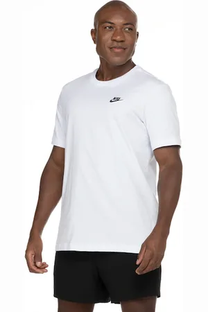Nike Camiseta Sportwear Club - Masculina