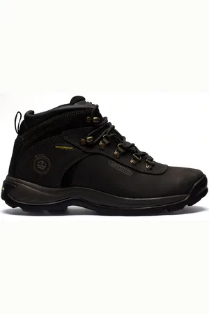 BULL TERRIER Bota Freemont Waterproof - Masculina