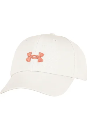 Under Armour Boné Aba Curva Strapback Blitzing Feminino