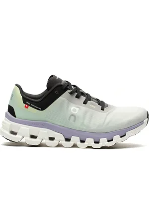 On Running Tênis Running Cloudflow 4 - Feminino