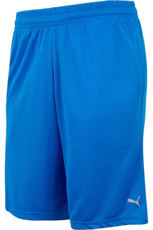 PUMA Bermuda Masculina LS Performance Knit 10