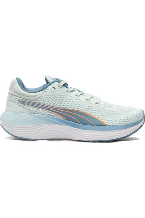 PUMA Tênis Scend Pro Feminino