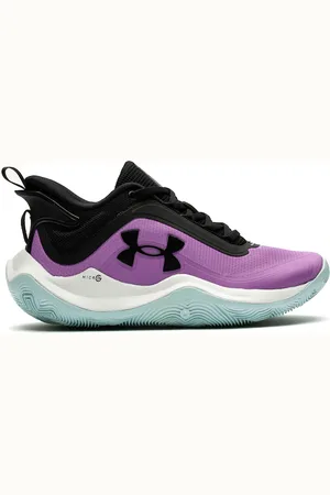 Under Armour Tênis Swish Masculino