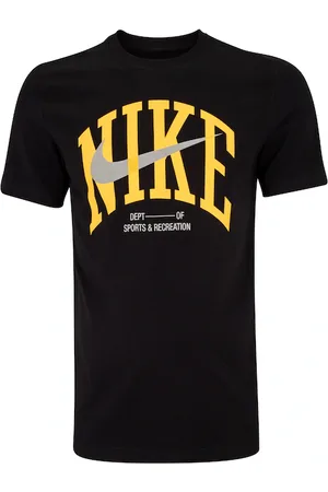 Nike Camiseta Masculina Manga Curta Modern
