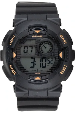 Mormaii Relógio Digital MO3415A Masculino