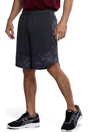 Asics Bermuda Masculina 9 Sumi Digital