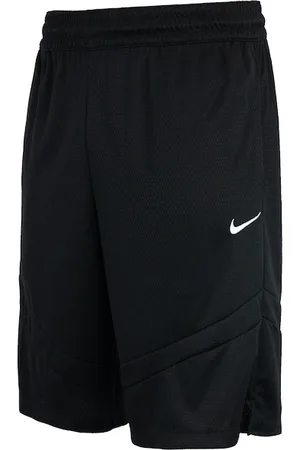 Nike Bermuda Masculina Dri-Fit Basquete Icon 11In