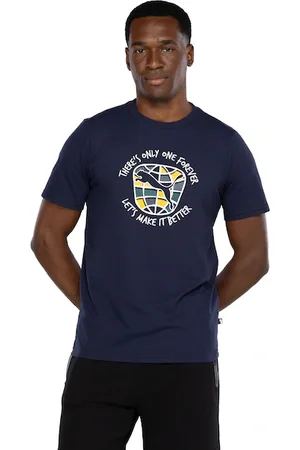 PUMA Camiseta Masculina Graphics Forever Better