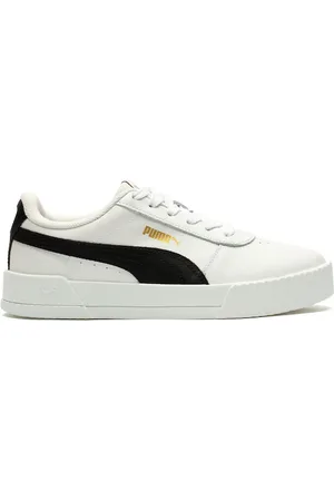 PUMA Tênis Carina L BDP - Feminino