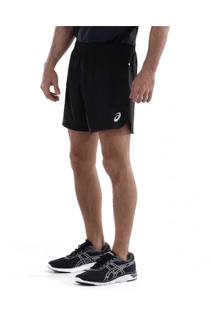 Asics Bermuda Masculina 5P Tecno com Sunga