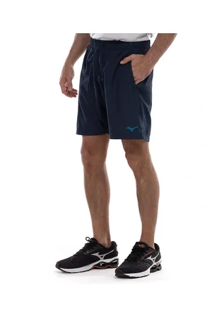 Mizuno Bermuda Masculina Run Easy 4