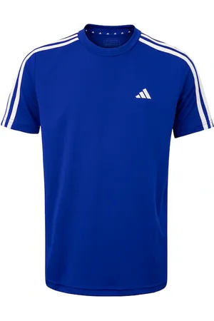 adidas Camiseta Infantil 3 Stripes Essential