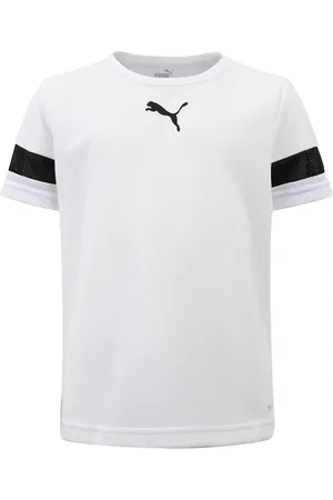 PUMA Camiseta Team Rise - Juvenil