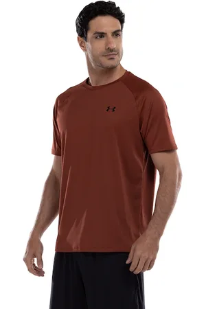 Under Armour Camiseta Tech 2.0 - Masculina