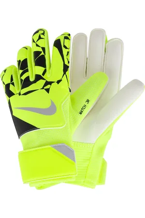 Nike Luvas de Goleiro GK Match Júnior