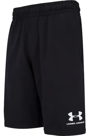 Under Armour Bermuda Sportstyle Cotton - Masculina