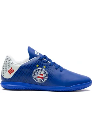 Volt Chuteira Futsal Bahia ECB 900087 Infantil